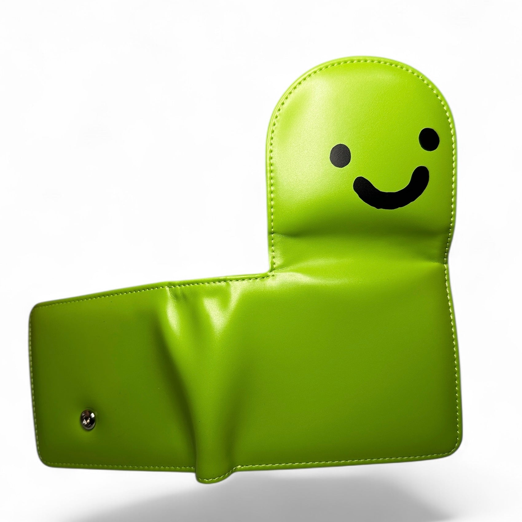 Worm Wallet