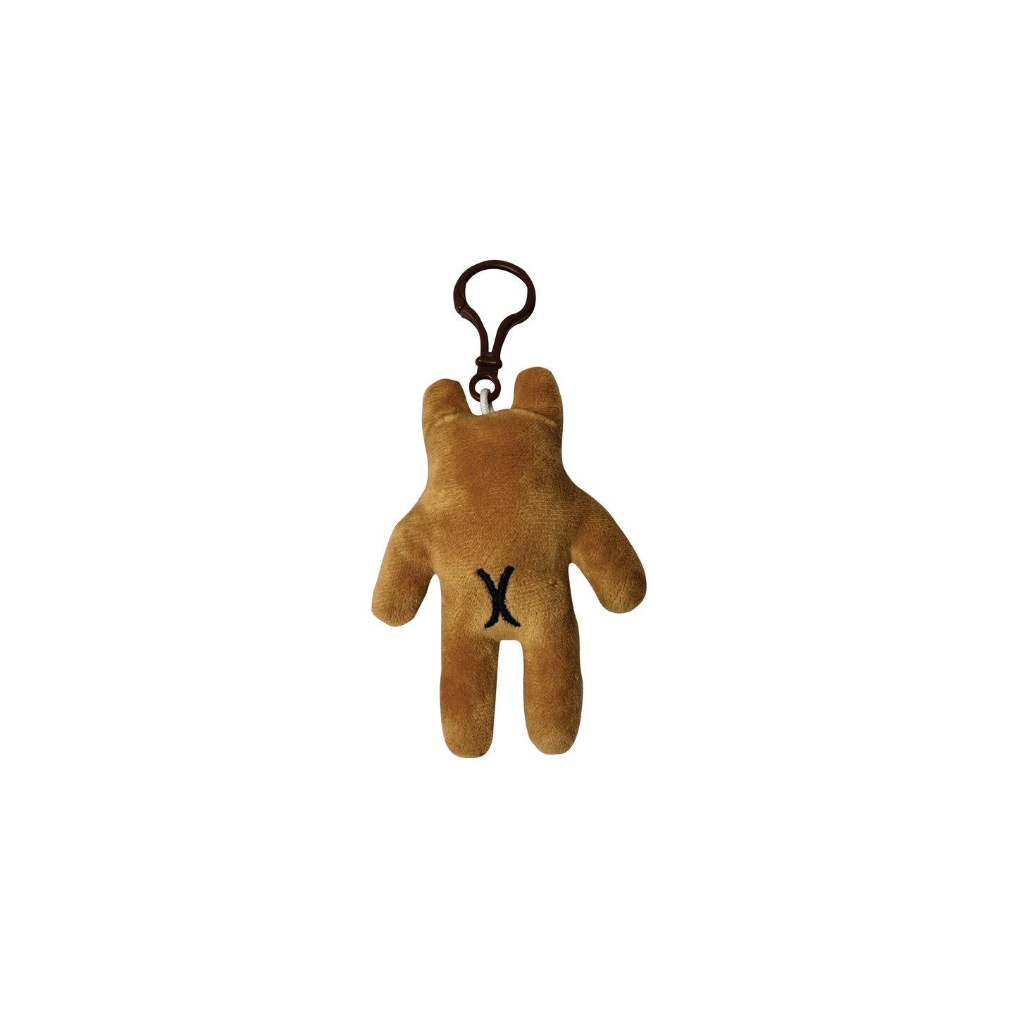 Bear Keychain