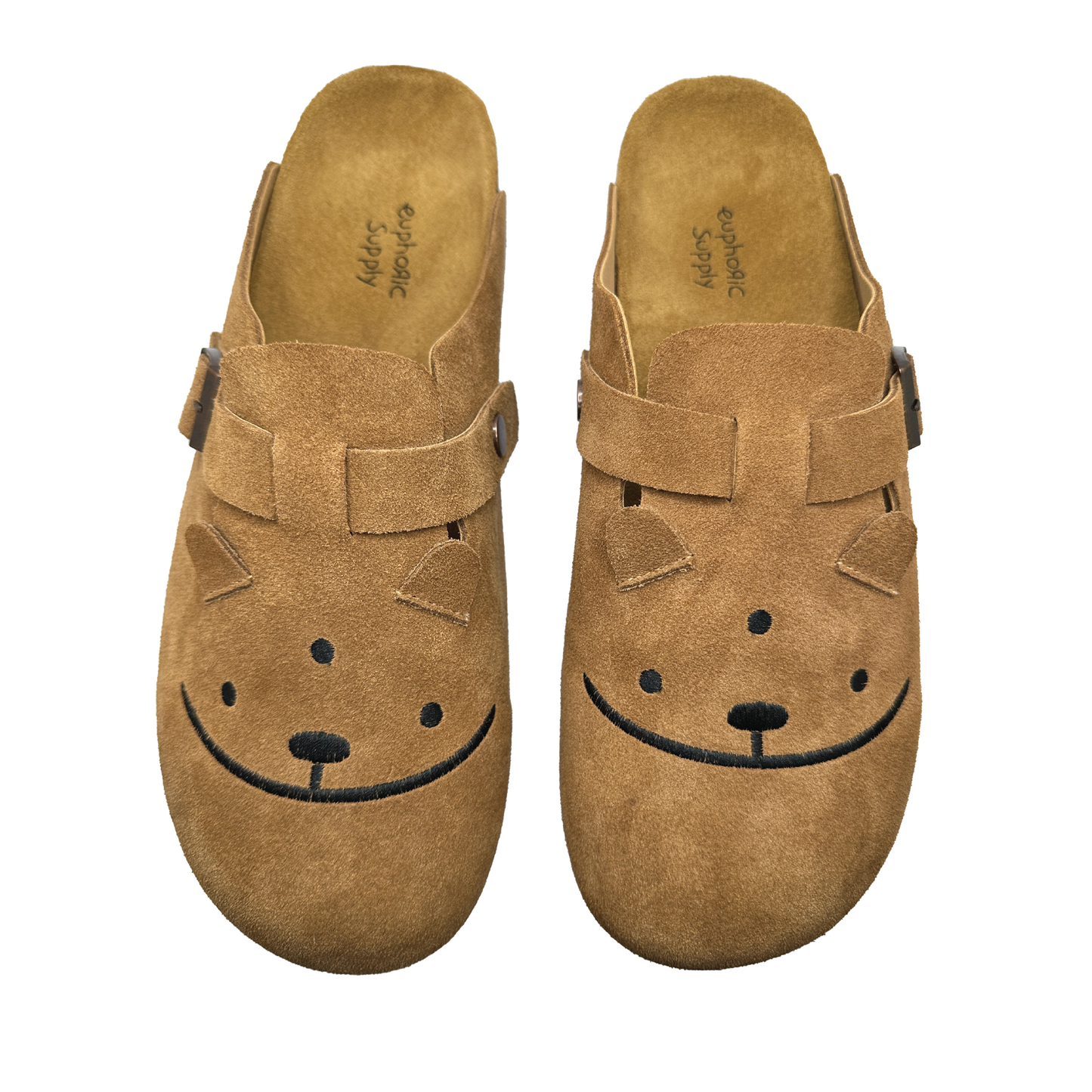 Bearkenstock Shoes