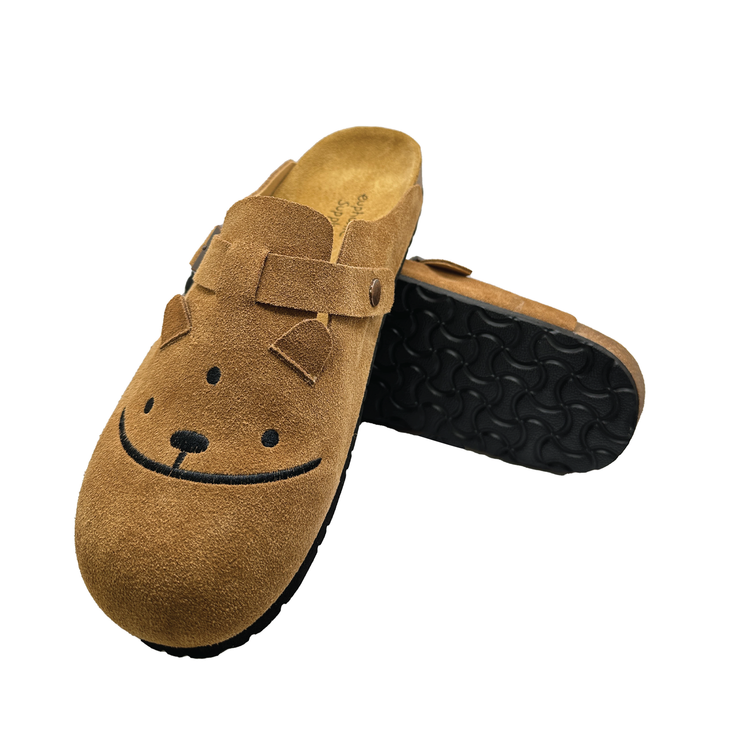 Bearkenstock Shoes