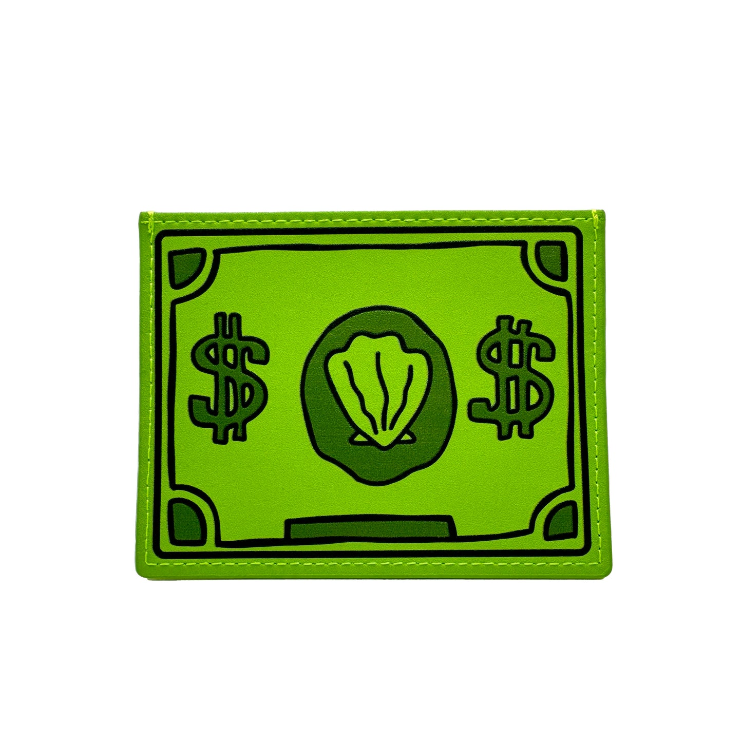 PRE-ORDER Dollar Wallet