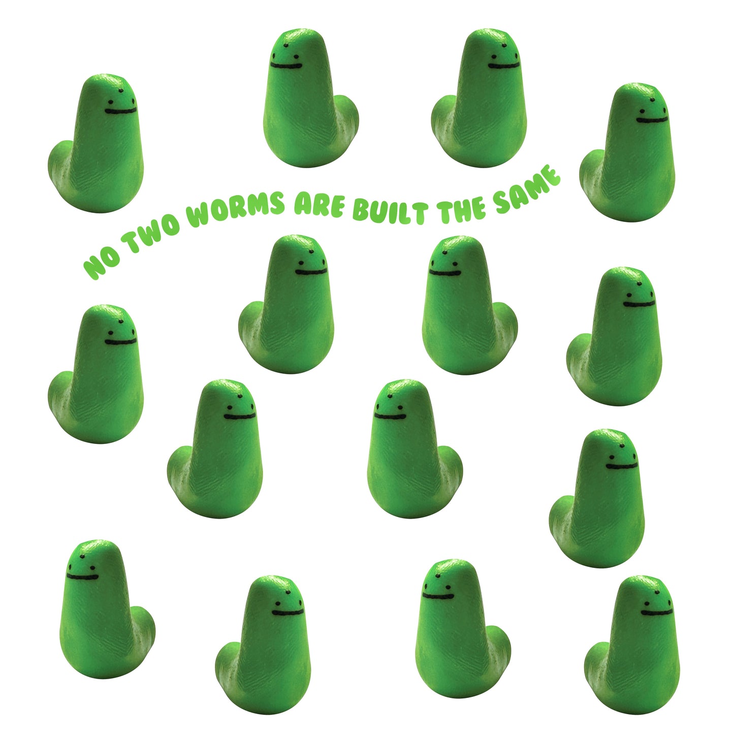 Mini Worm