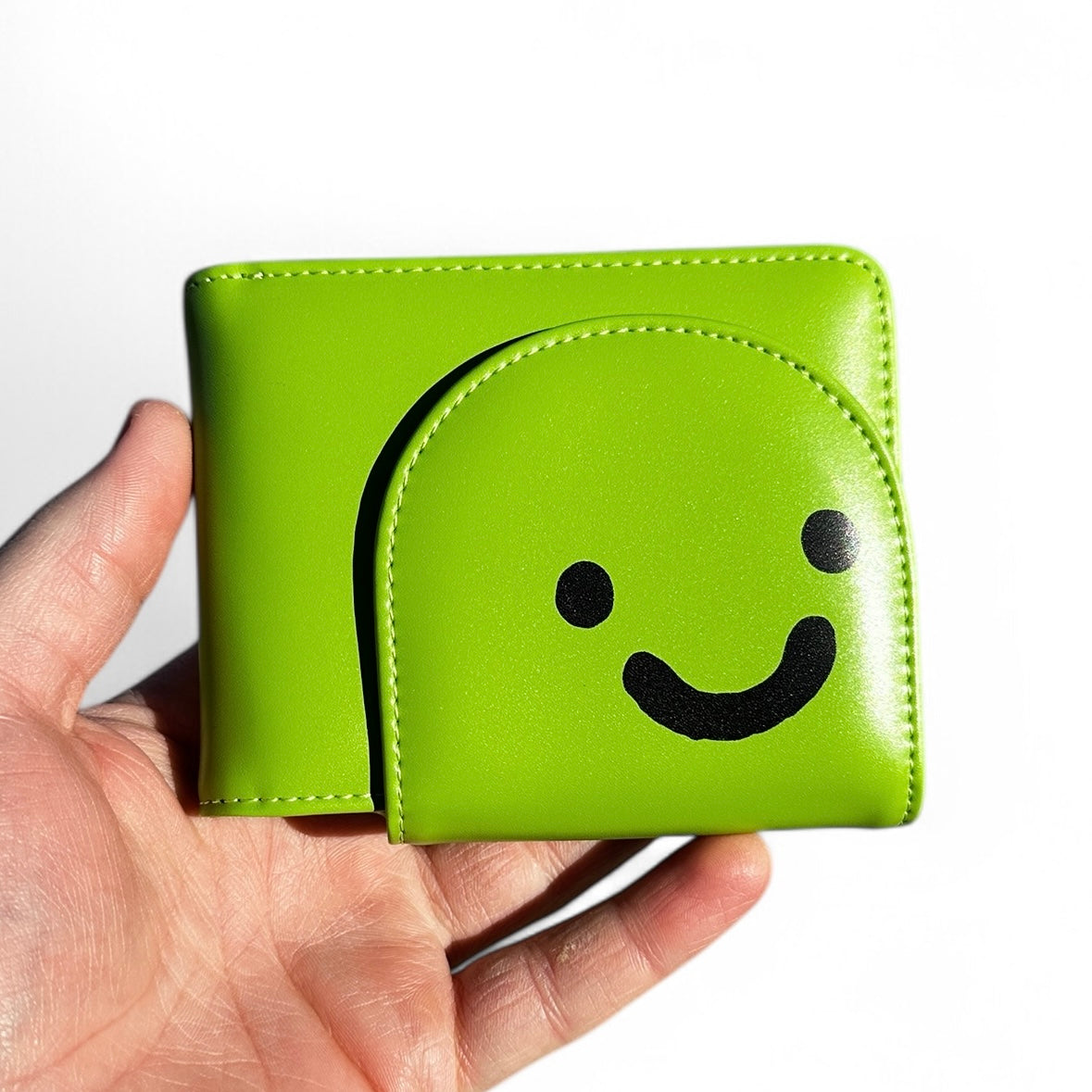Worm Wallet