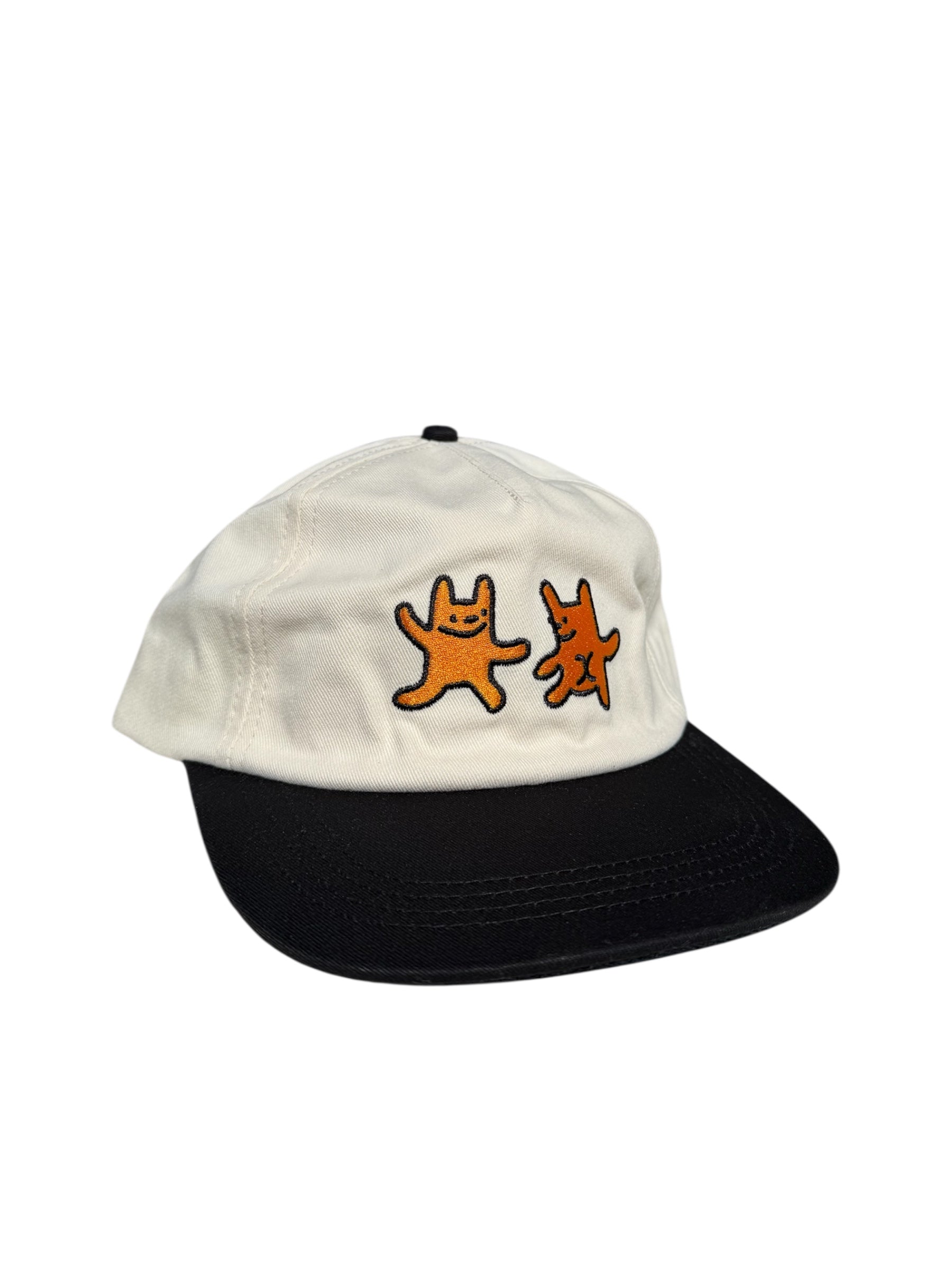 Dancing Bear Hat🧸