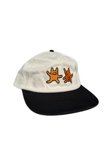 Dancing Bear Hat🧸