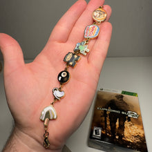 Load image into Gallery viewer, MW2 Bracelet🎮💚