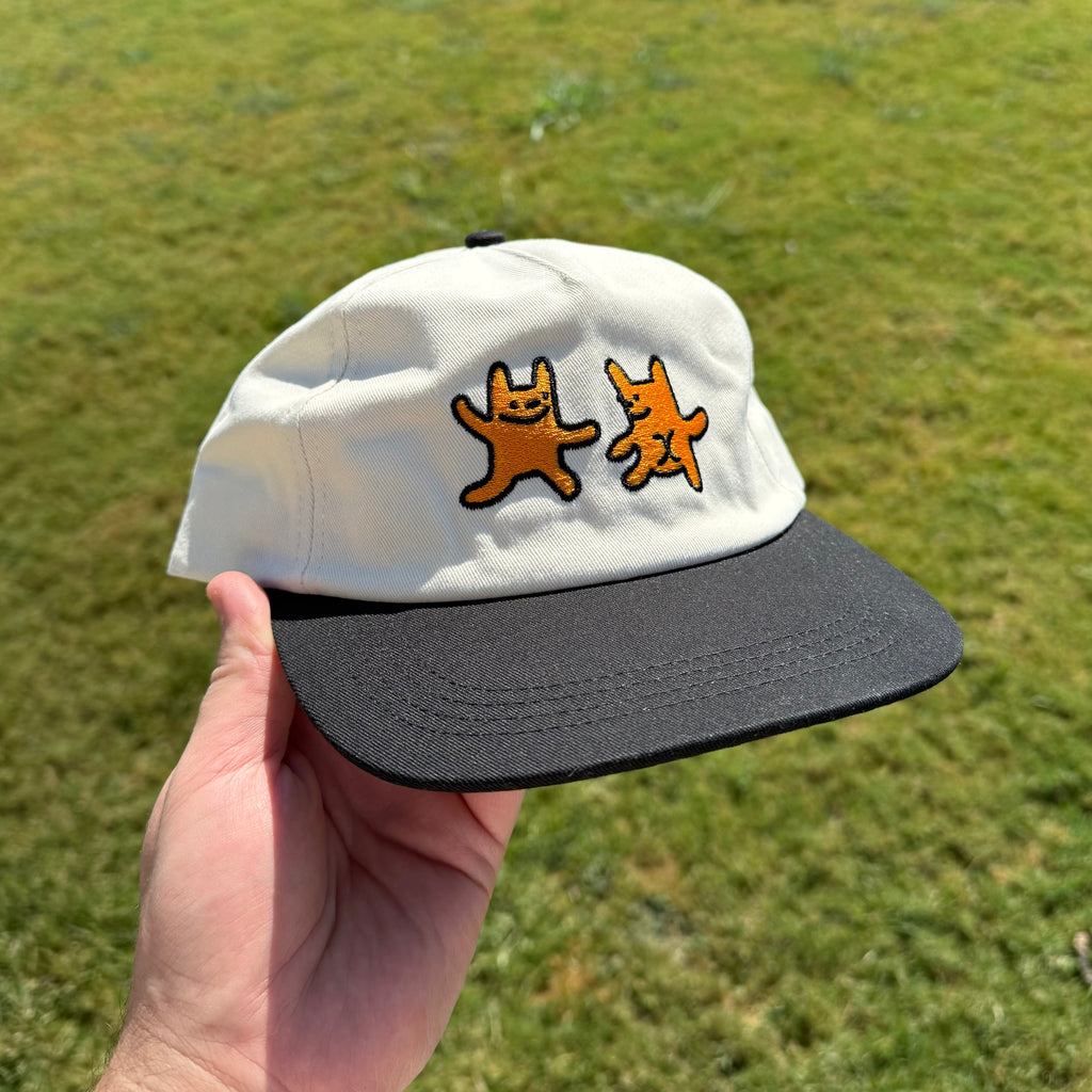 Dancing Bear Hat🧸