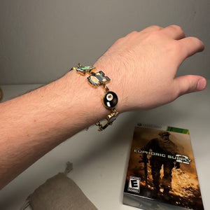 MW2 Bracelet🎮💚