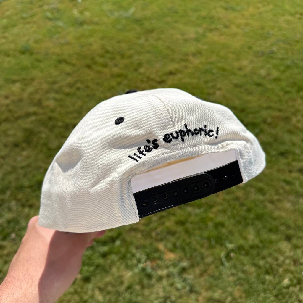 Dancing Bear Hat🧸