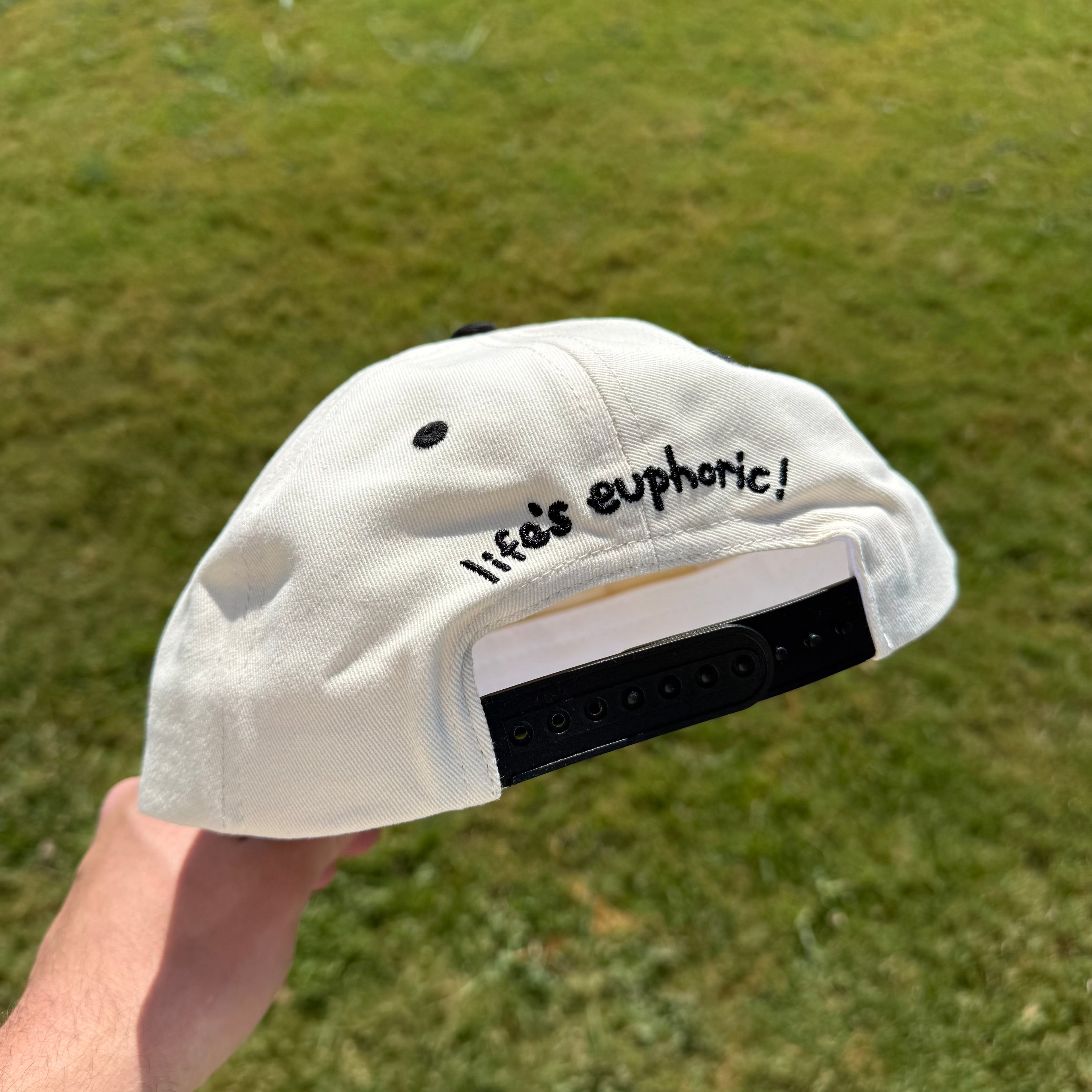 Dancing Bear Hat🧸