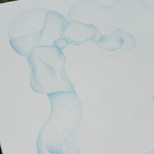 Load image into Gallery viewer, WARPY #001