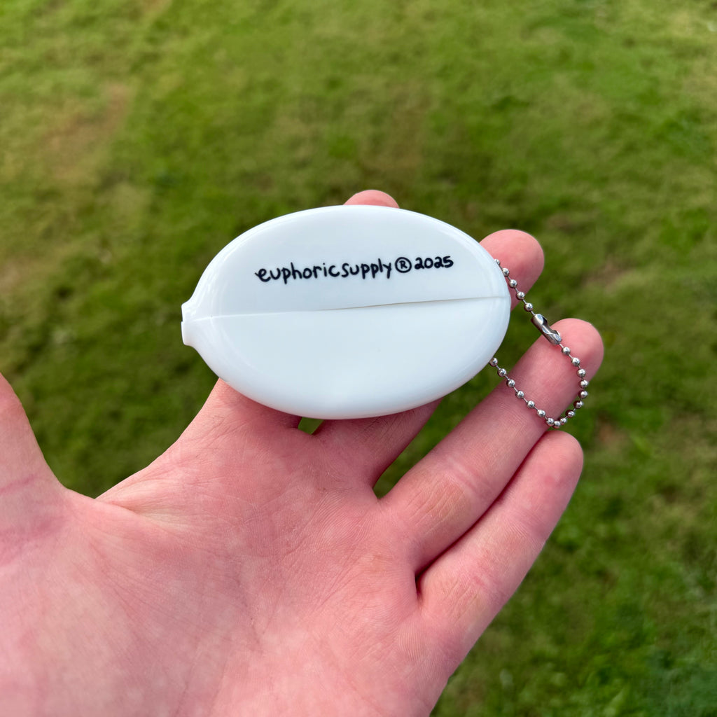 Coin Pouch - Boba Money🧋