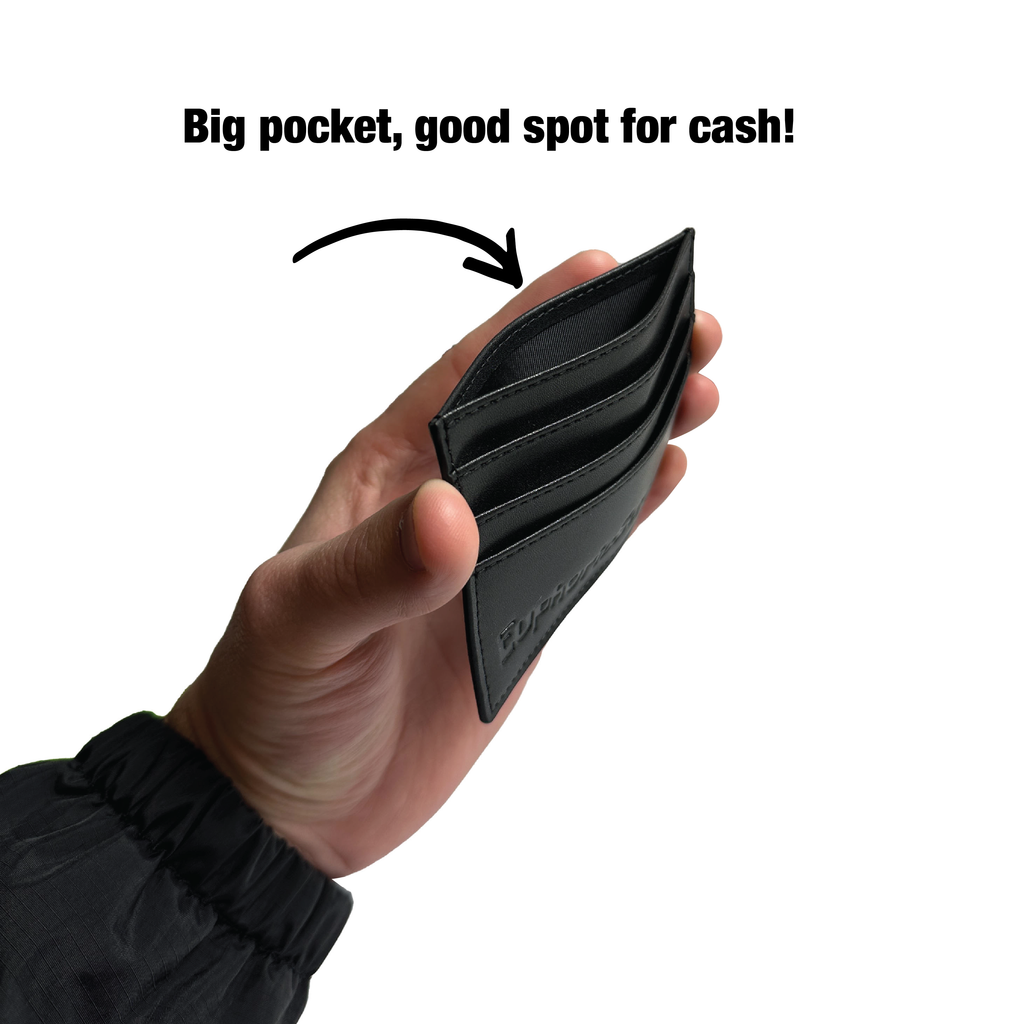 DoodleBob Wallet✏️