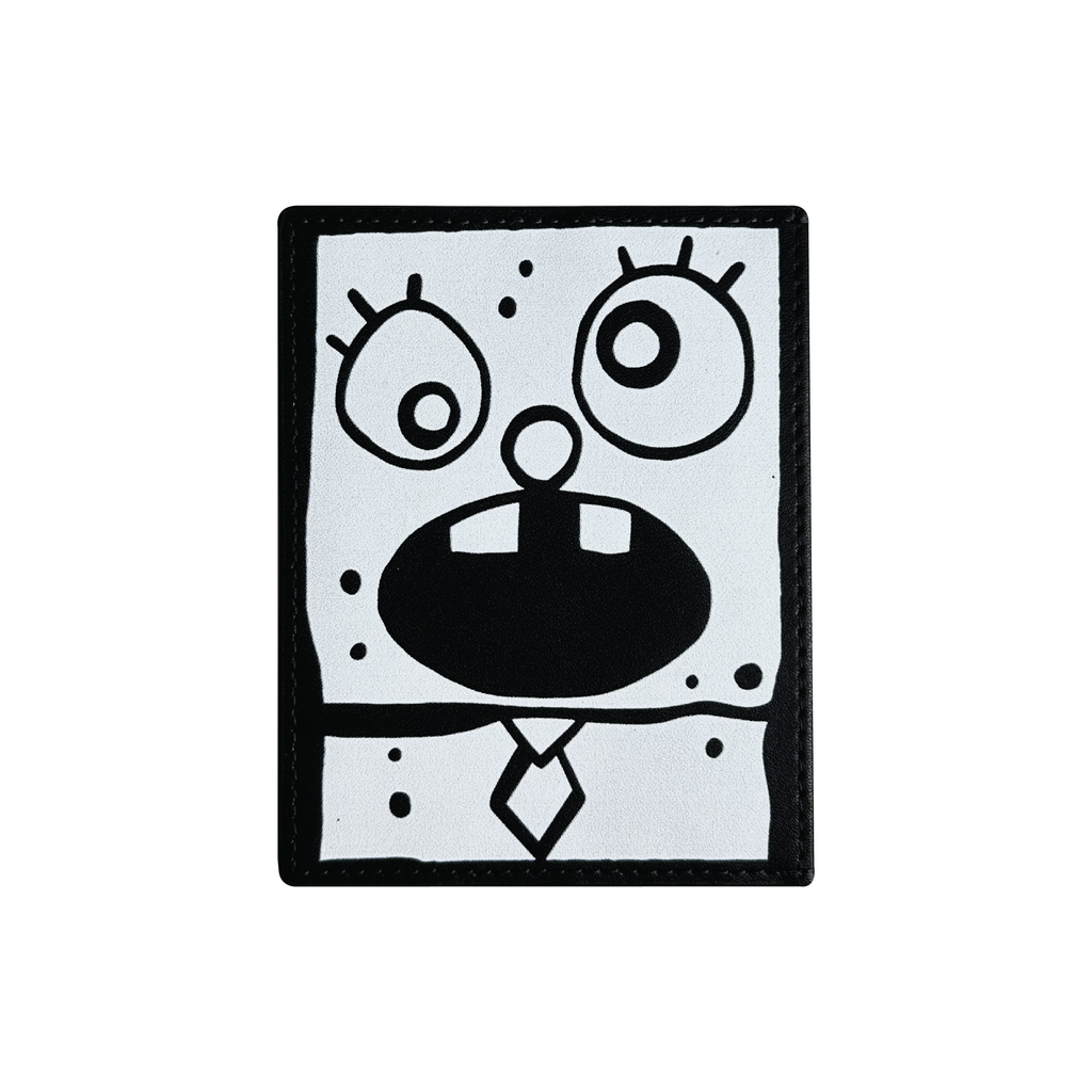 DoodleBob Wallet✏️