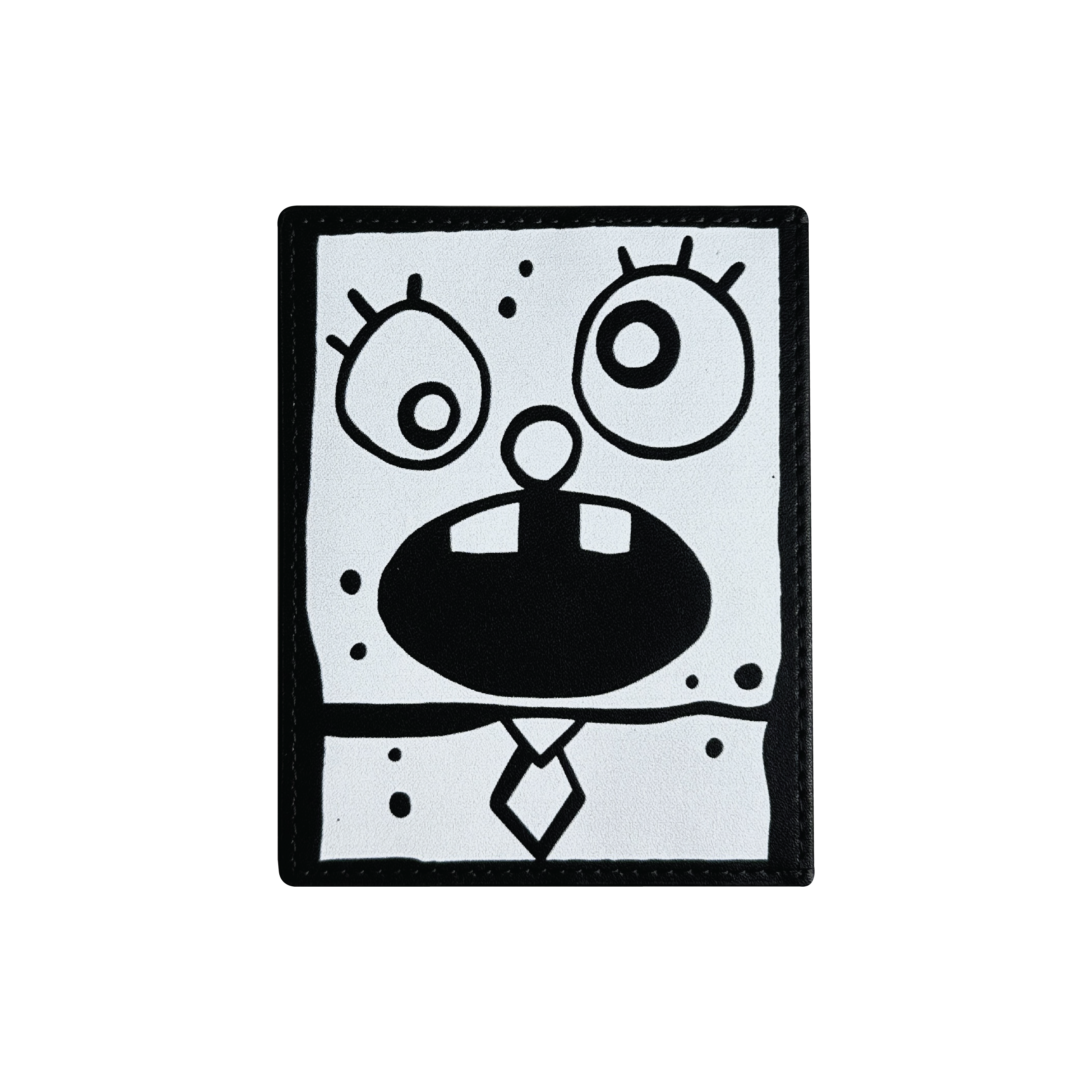 DoodleBob Wallet✏️