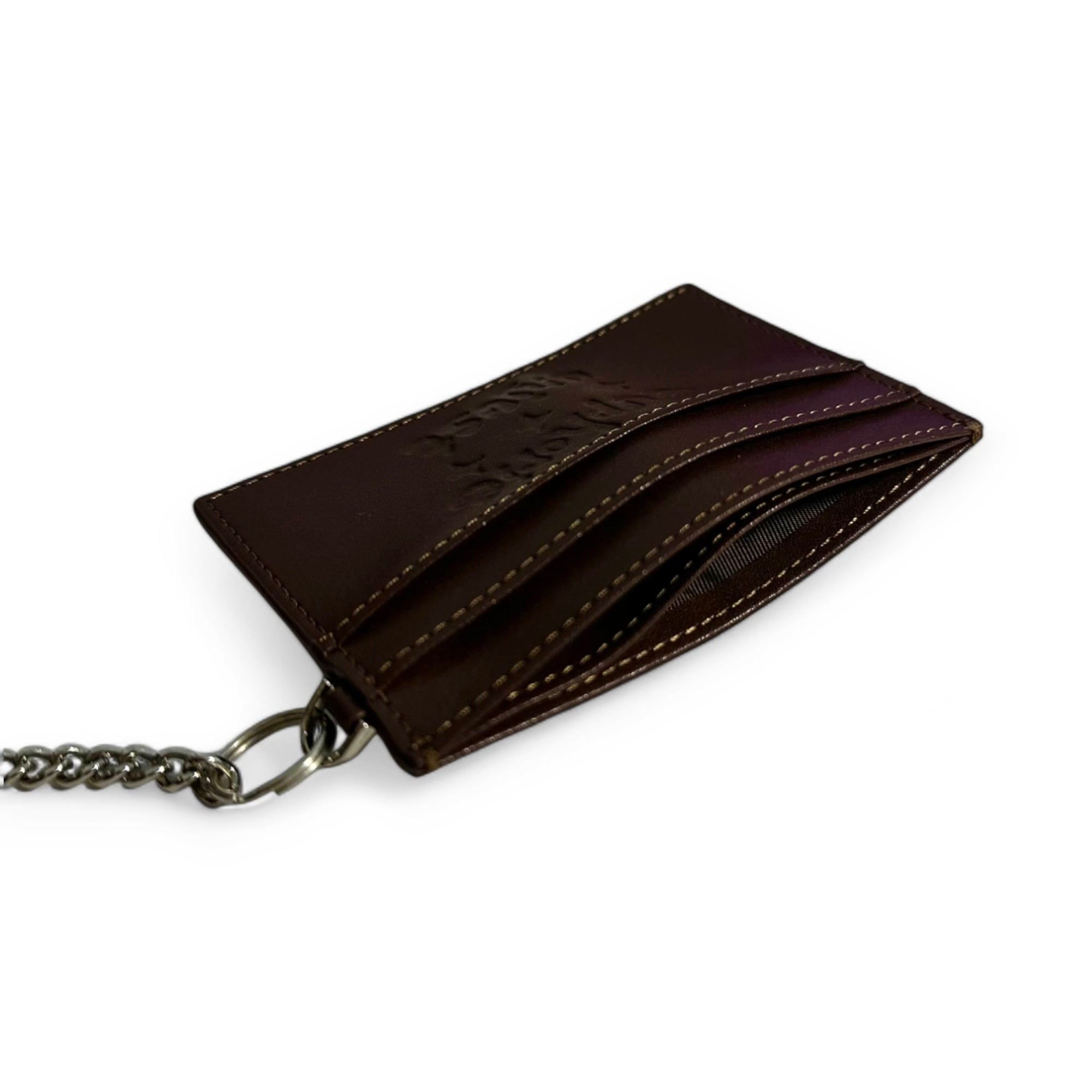 Euphoric Brownie Wallet🍫🍭