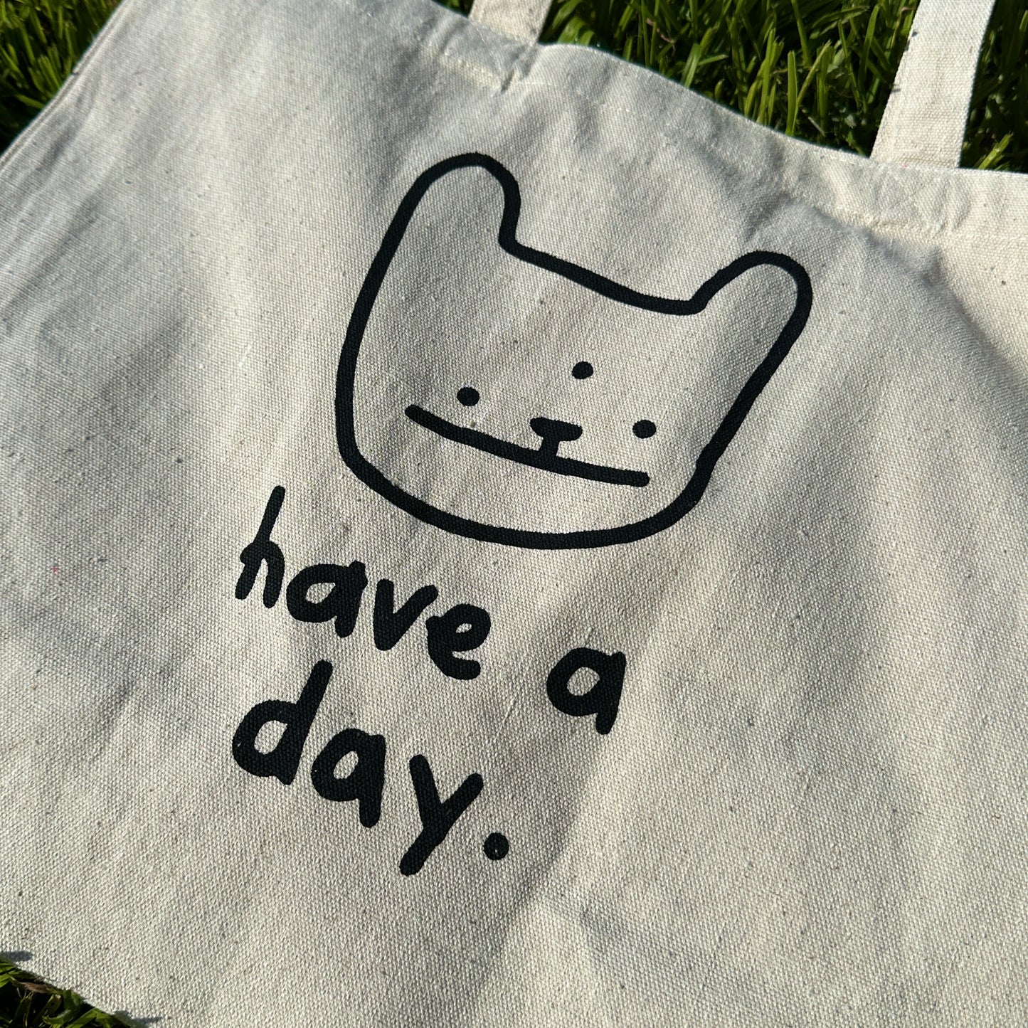 Have a Day Bag