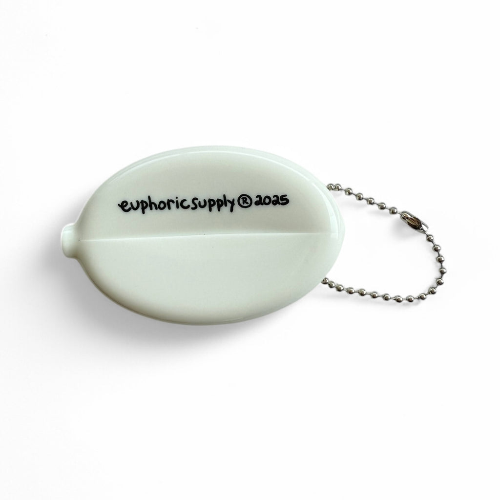 Coin Pouch - Sweet Treat Money