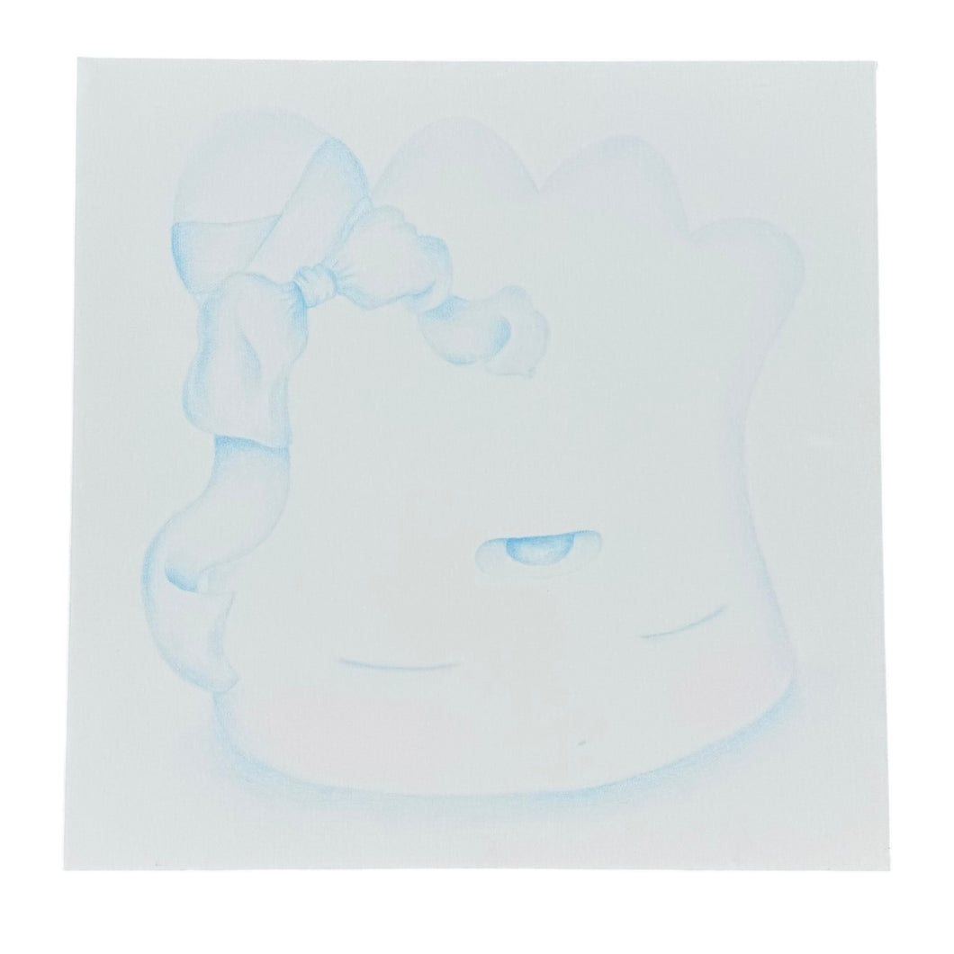 WARPY #001