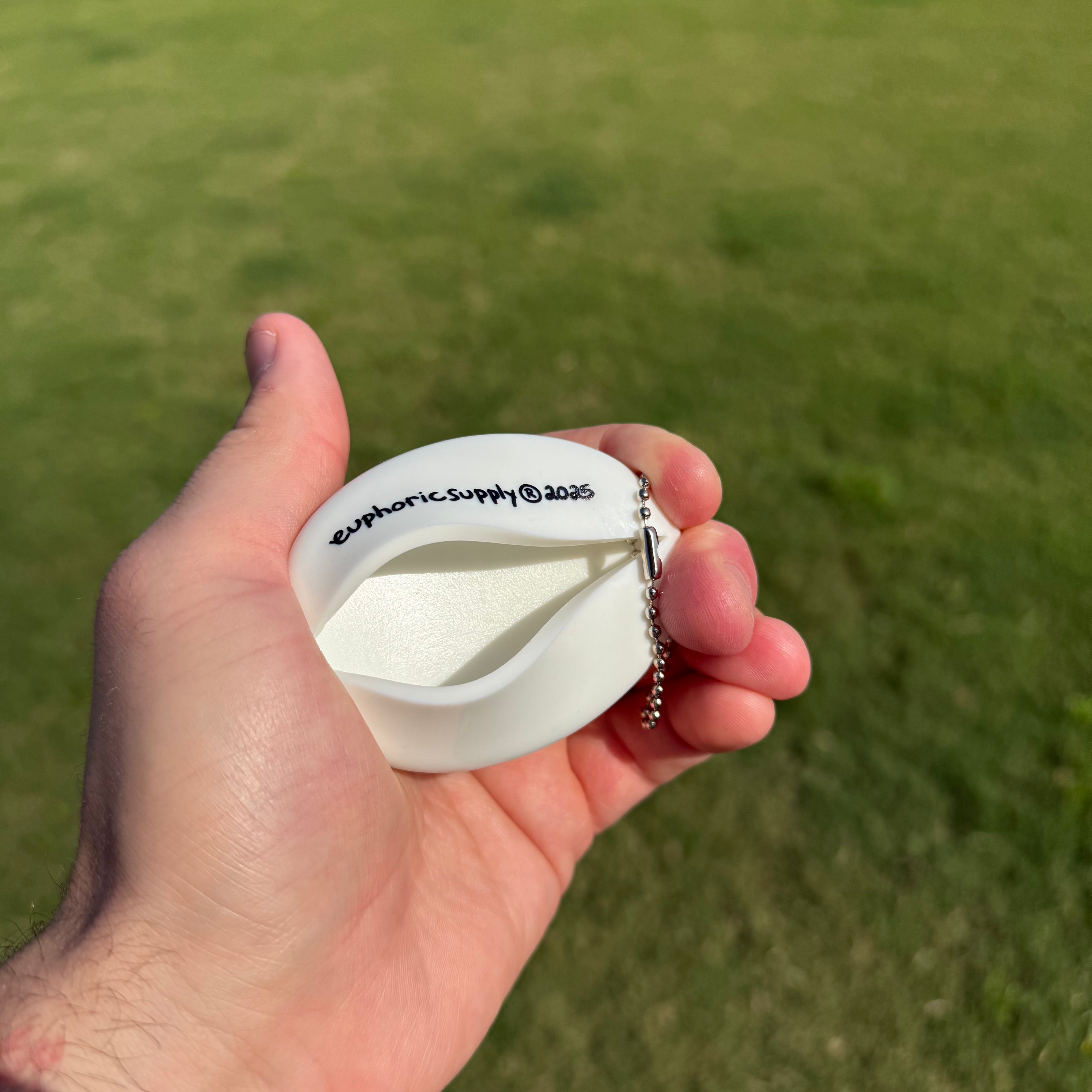 Coin Pouch - Matcha Money🍵