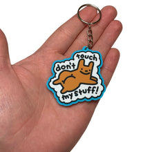 Load image into Gallery viewer, Don’t Touch My Stuff! 🧸🚫
