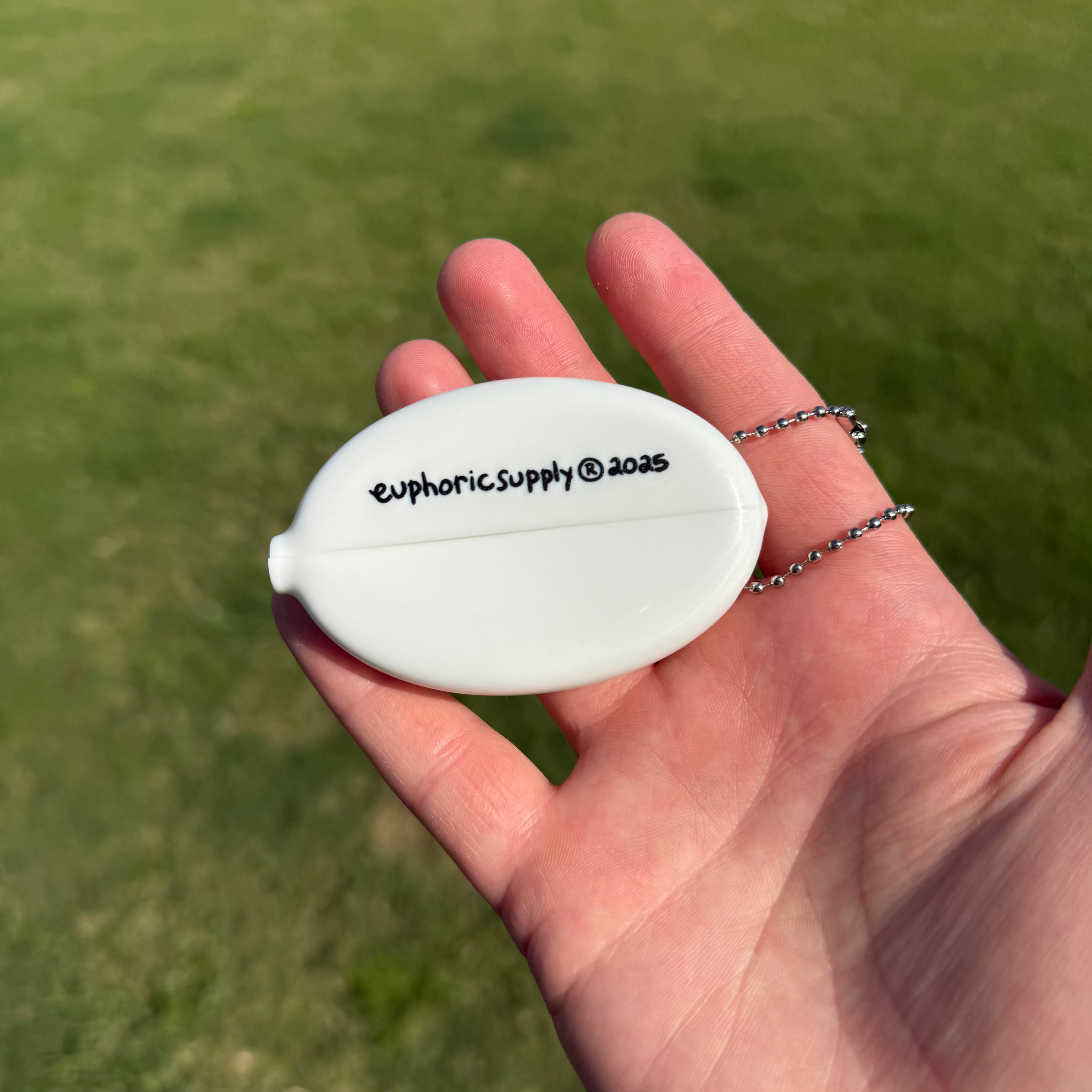 Coin Pouch - Matcha Money🍵