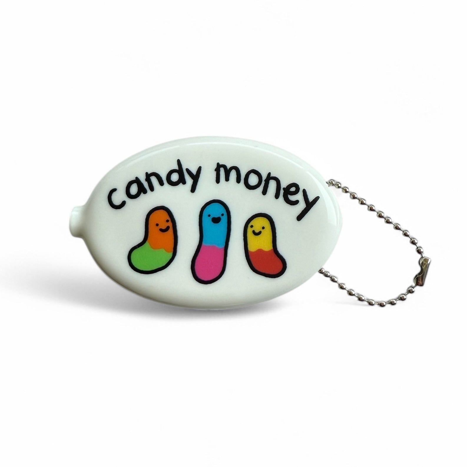 Coin Pouch - Candy Money