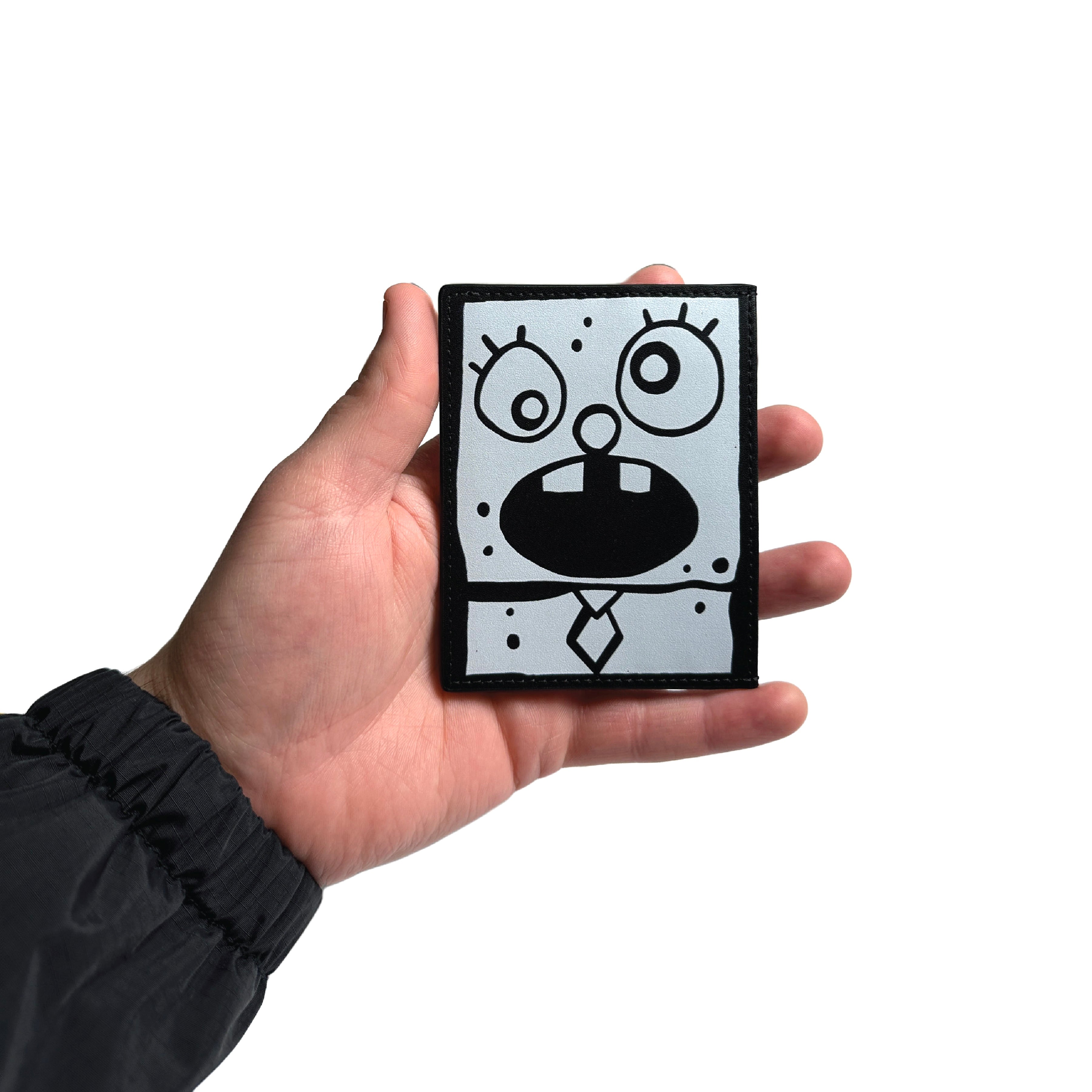 DoodleBob Wallet✏️