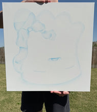 Load image into Gallery viewer, WARPY #001