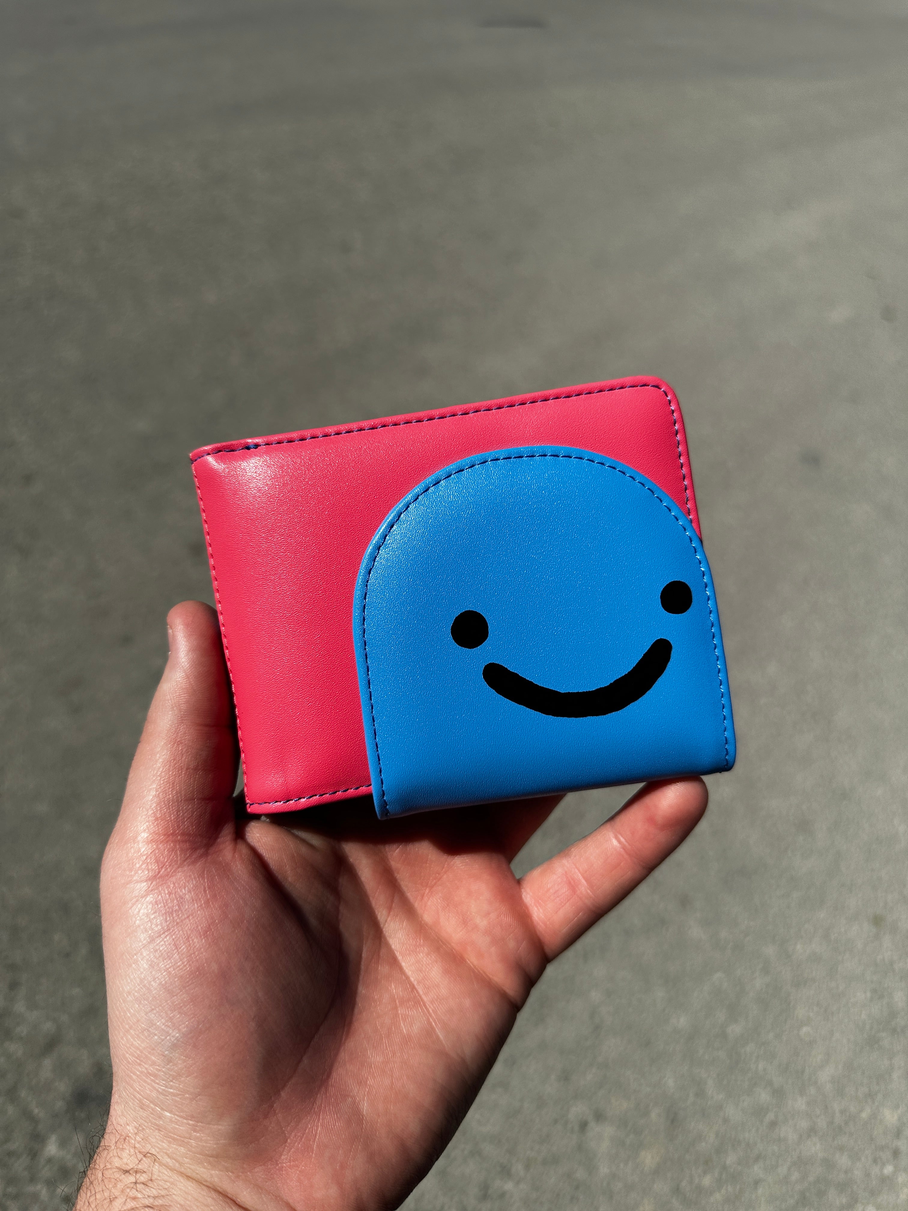 Gummy Worm Wallet