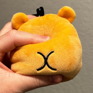 Baby ButtFellow Keychain