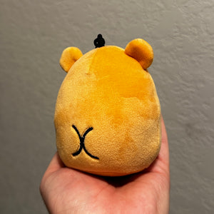 Baby ButtFellow Keychain