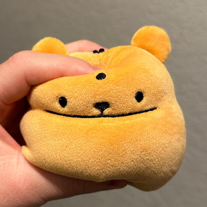 Baby ButtFellow Keychain