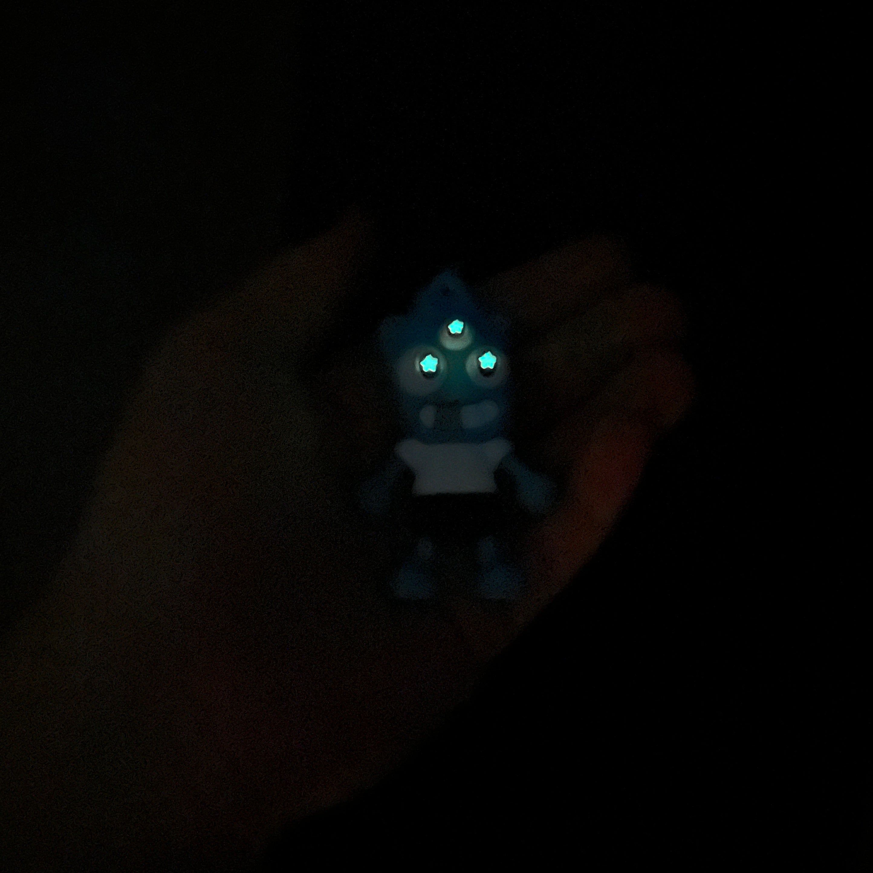 Euphoric Keychain🌟