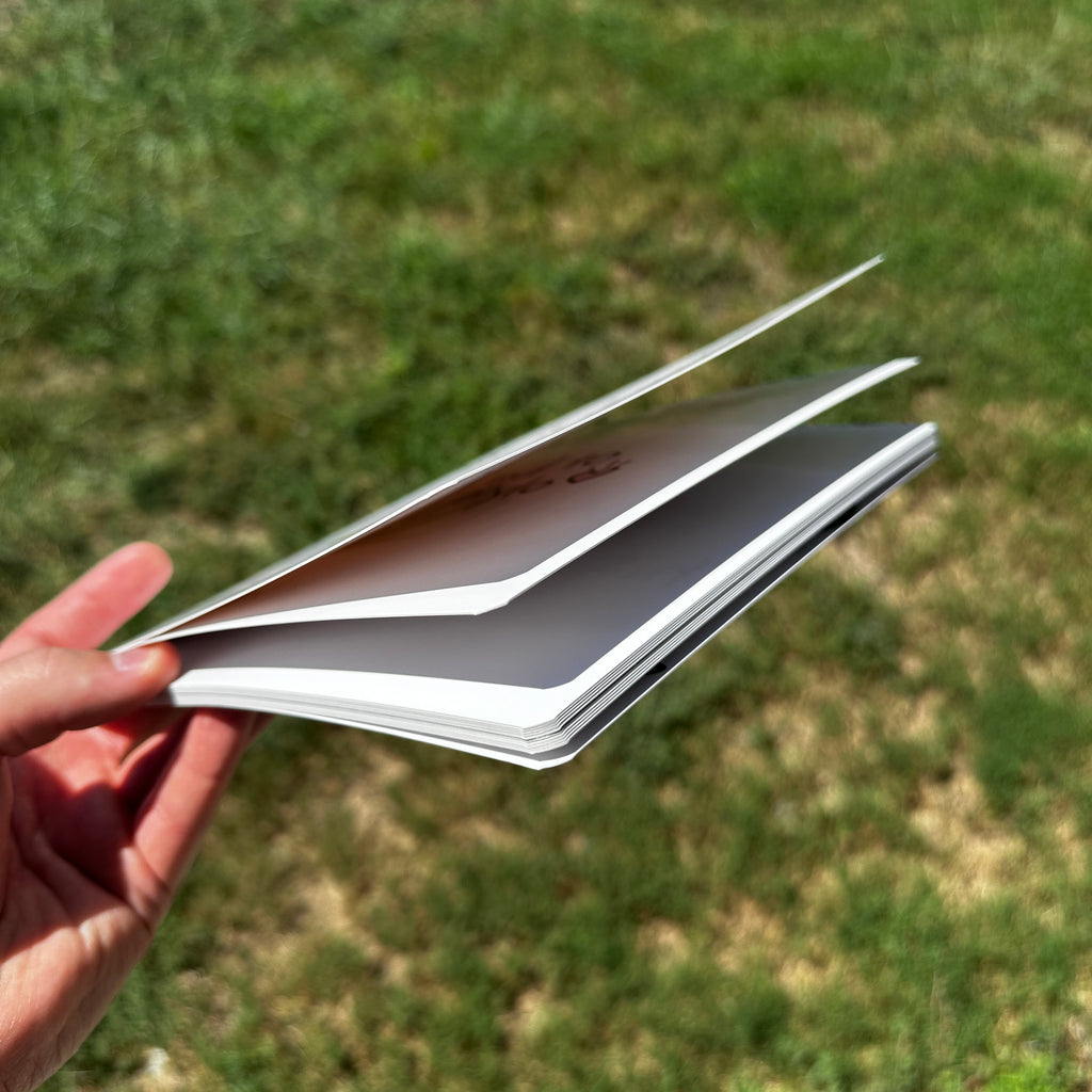 "This is a worm." by Julian Armstrong