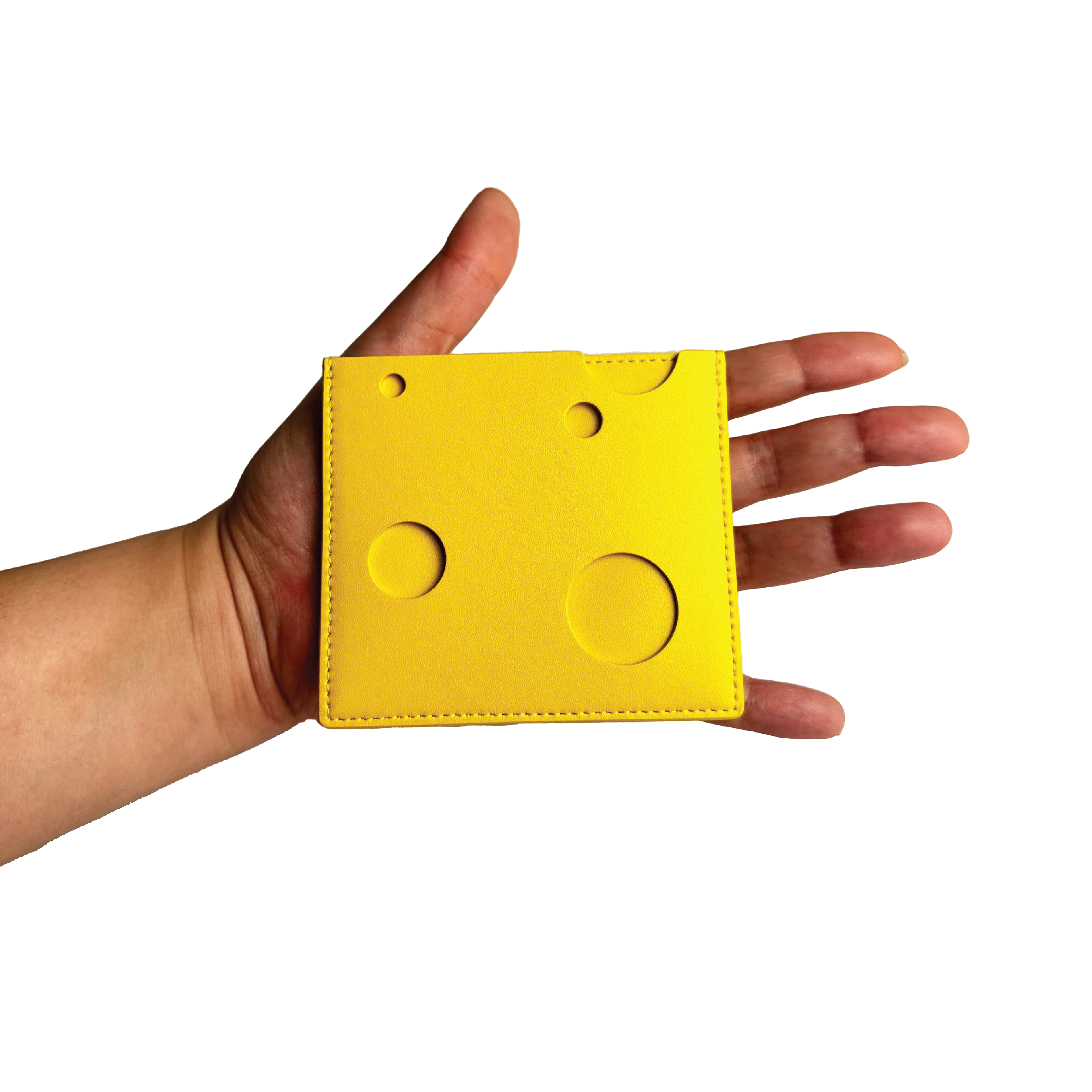 Cheese Wallet 🧀