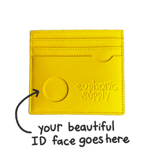 Load image into Gallery viewer, Cheese Wallet 🧀 Pre-Order