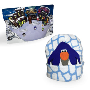 Club Penguin Beanie