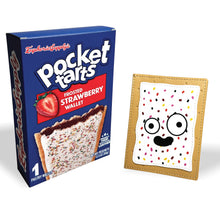 Load image into Gallery viewer, Pocket Tarts Wallet!