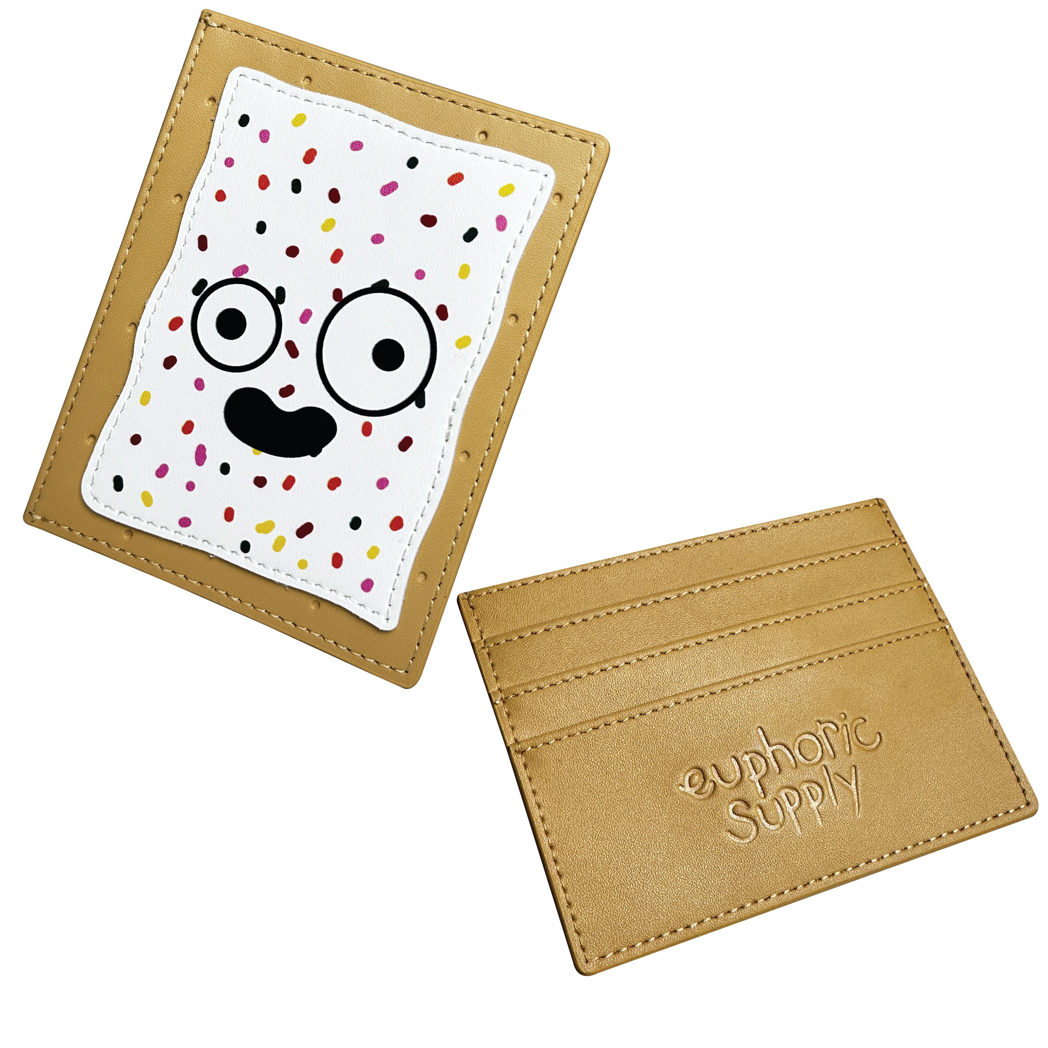 Pocket Tarts Wallet!