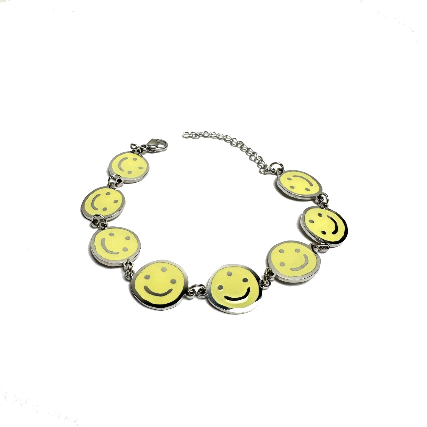 Smiley Bracelet