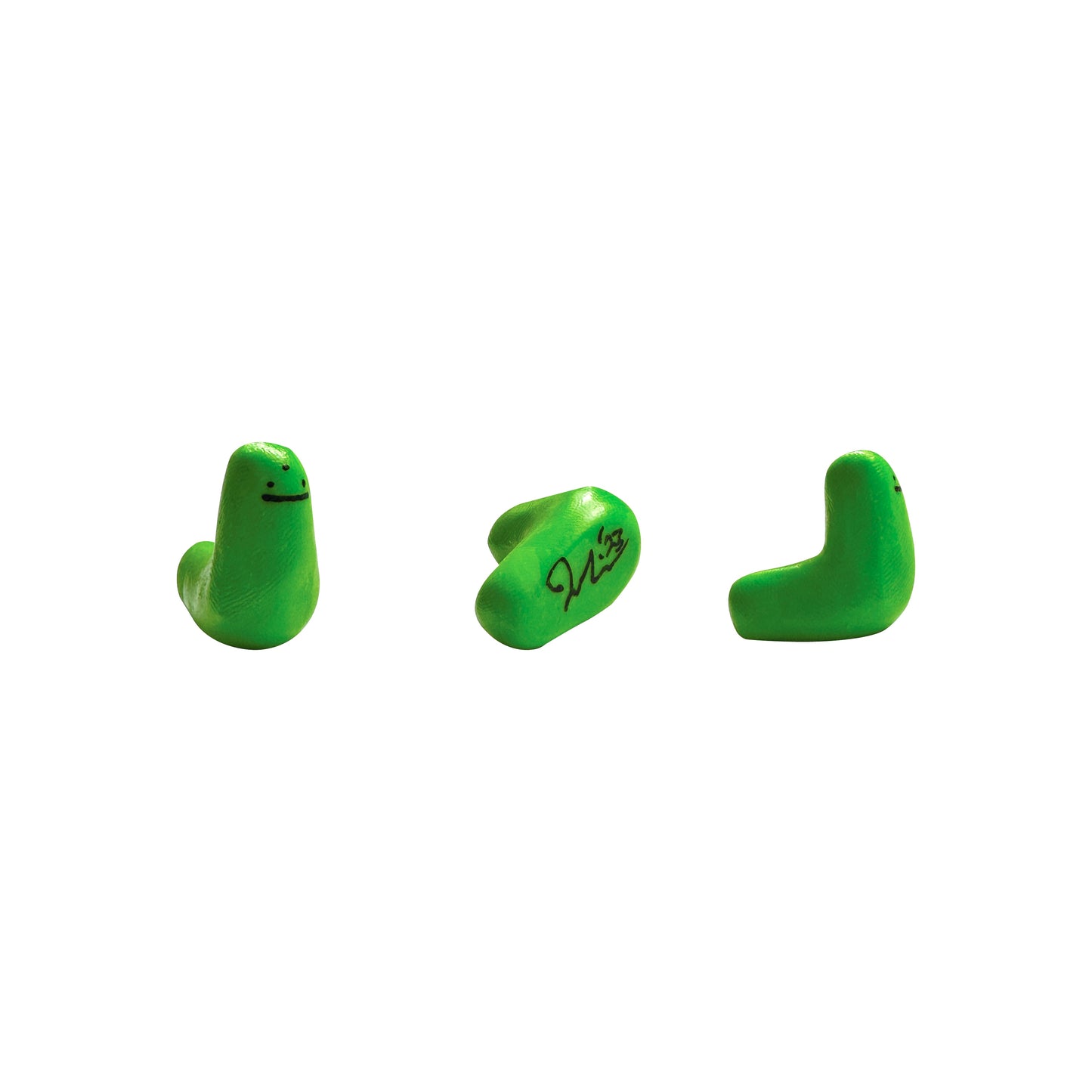 Mini Worm